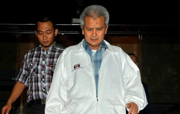 Yani Anshori, Karyawan Hartati Murdaya Divonis 18 Bulan